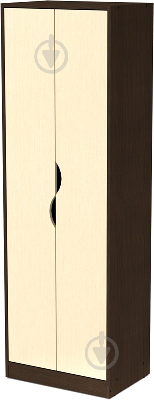 Прихожая Компанит Диана венге - фото 1