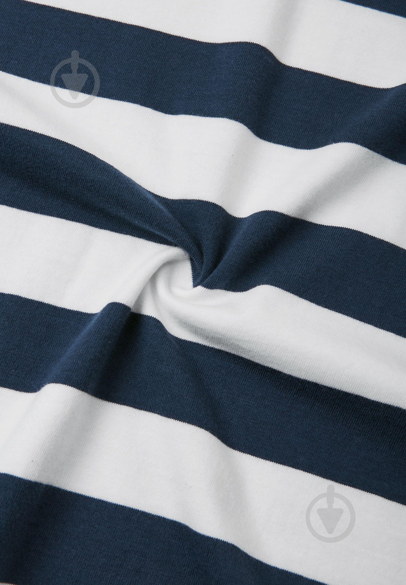 Футболка Reima Rannut р.152 синій 5200218A-698A - фото 4 Футболка Reima Rannut р.152 синій 5200218A-698A - фото 4