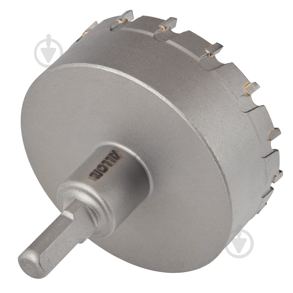 Свердло корончате Alloid 75 мм TS-10075 - фото 3 Свердло корончате Alloid 75 мм TS-10075 - фото 3