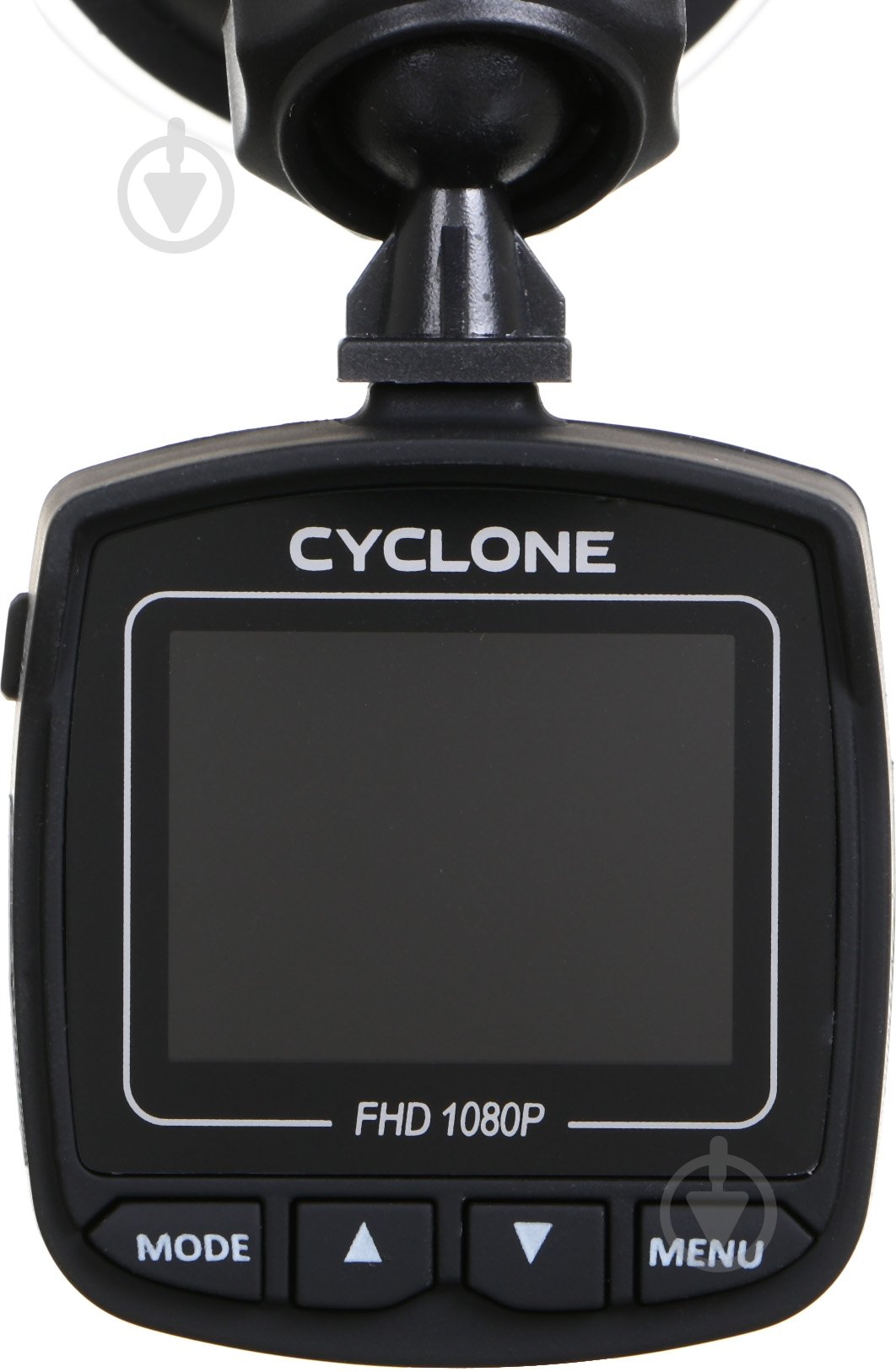 Видеорегистратор CYCLONE DVH-43 v2 - фото 4 Видеорегистратор CYCLONE DVH-43 v2 - фото 4