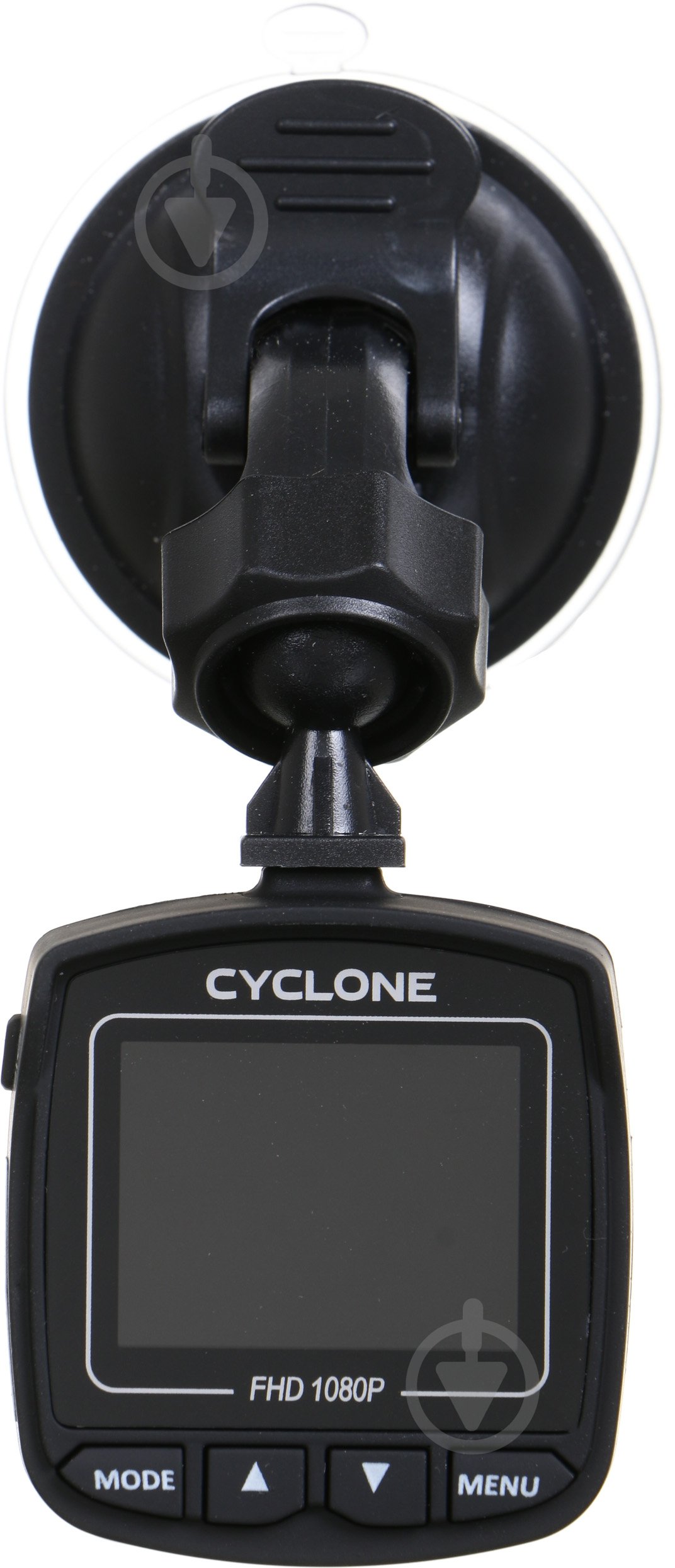 Видеорегистратор CYCLONE DVH-43 v2 - фото 3 Видеорегистратор CYCLONE DVH-43 v2 - фото 3