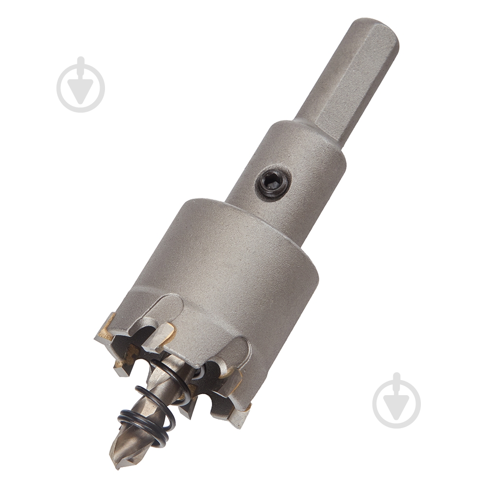 Свердло корончате Alloid 28 мм TS-10028 - фото 3 Свердло корончате Alloid 28 мм TS-10028 - фото 3