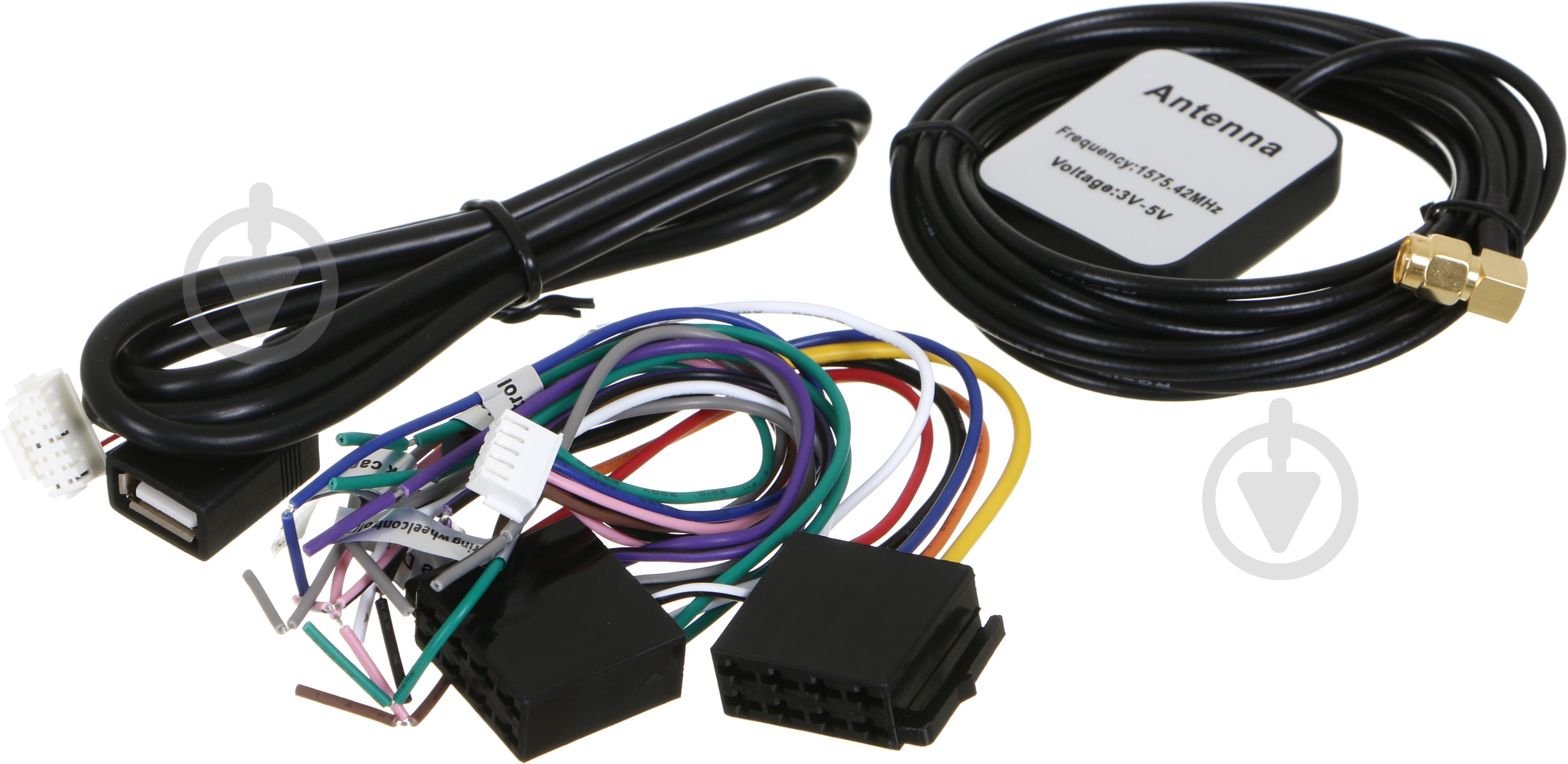 Автомагнитола CYCLONE MP-7045 - фото 4