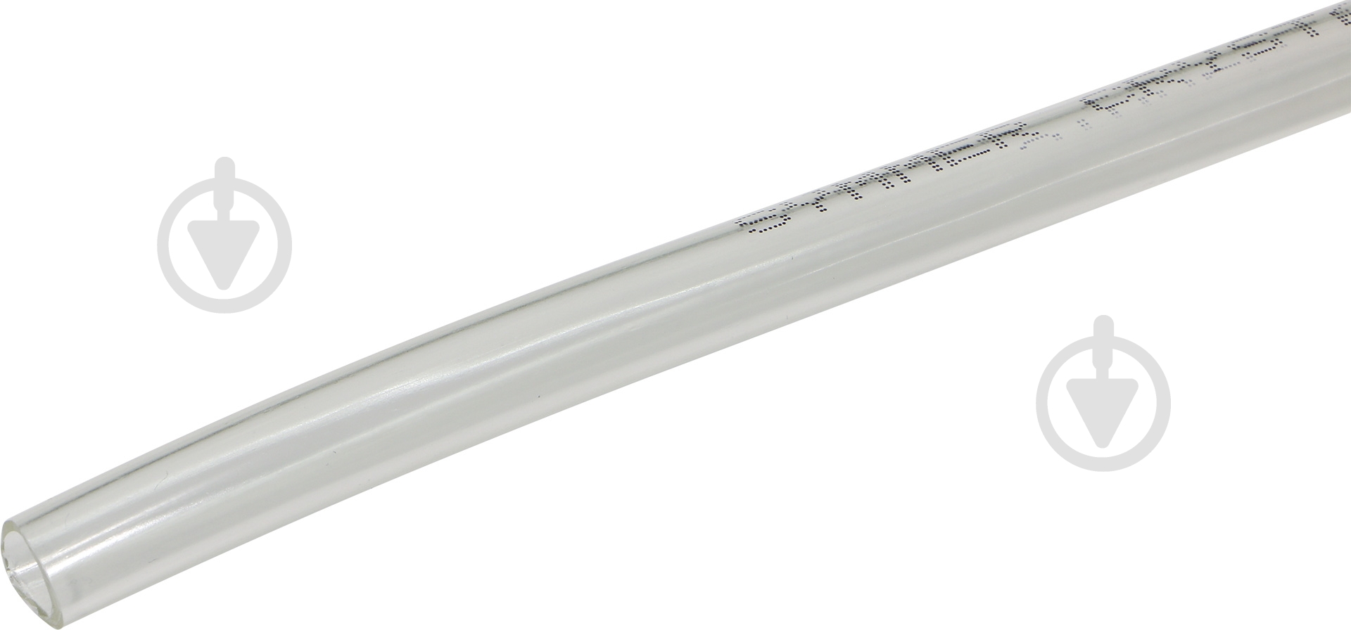 Трубка ПВХ SYMMER SC crystal d8x1,0 мм - фото 1 Трубка ПВХ SYMMER SC crystal d8x1,0 мм - фото 1