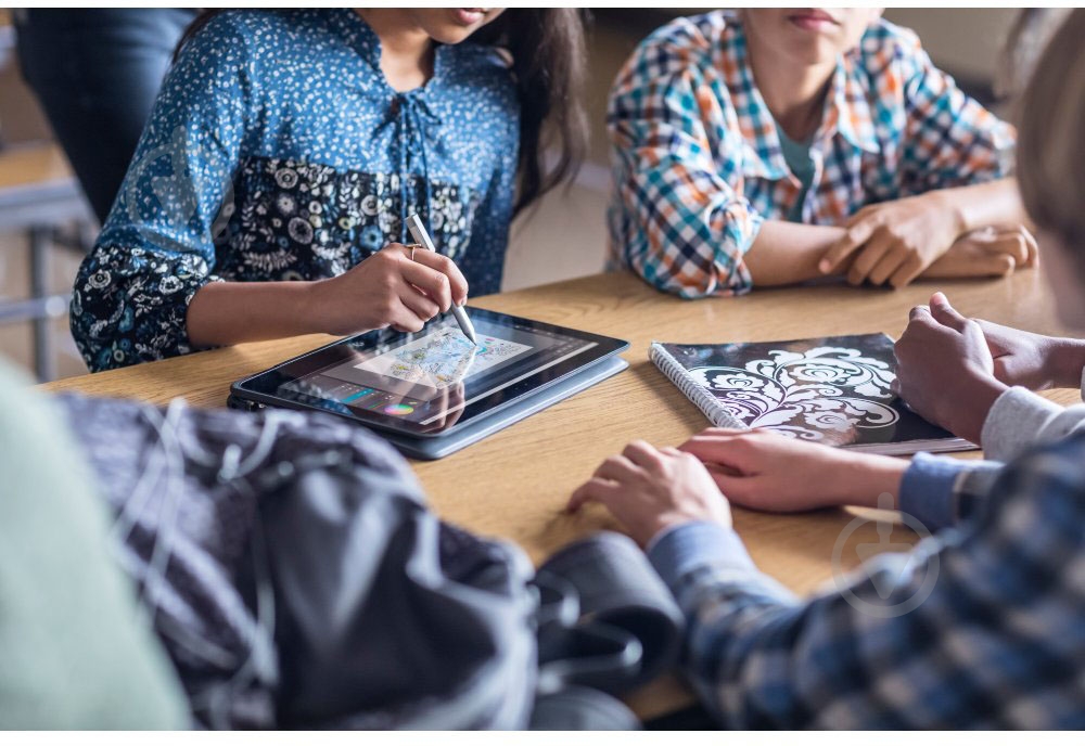 Стилус HP Active Pen with App Launch - фото 8