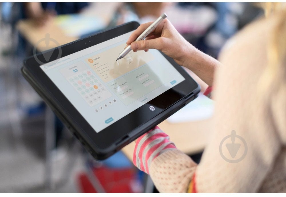 Стилус HP Active Pen with App Launch - фото 6