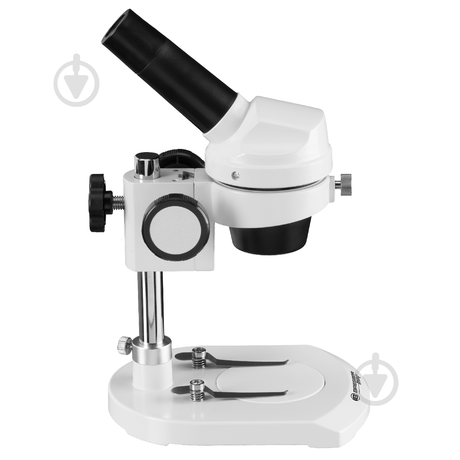 Микроскоп Bresser Junior Mono 20x Advanced 8852500 - фото 2 Микроскоп Bresser Junior Mono 20x Advanced 8852500 - фото 2