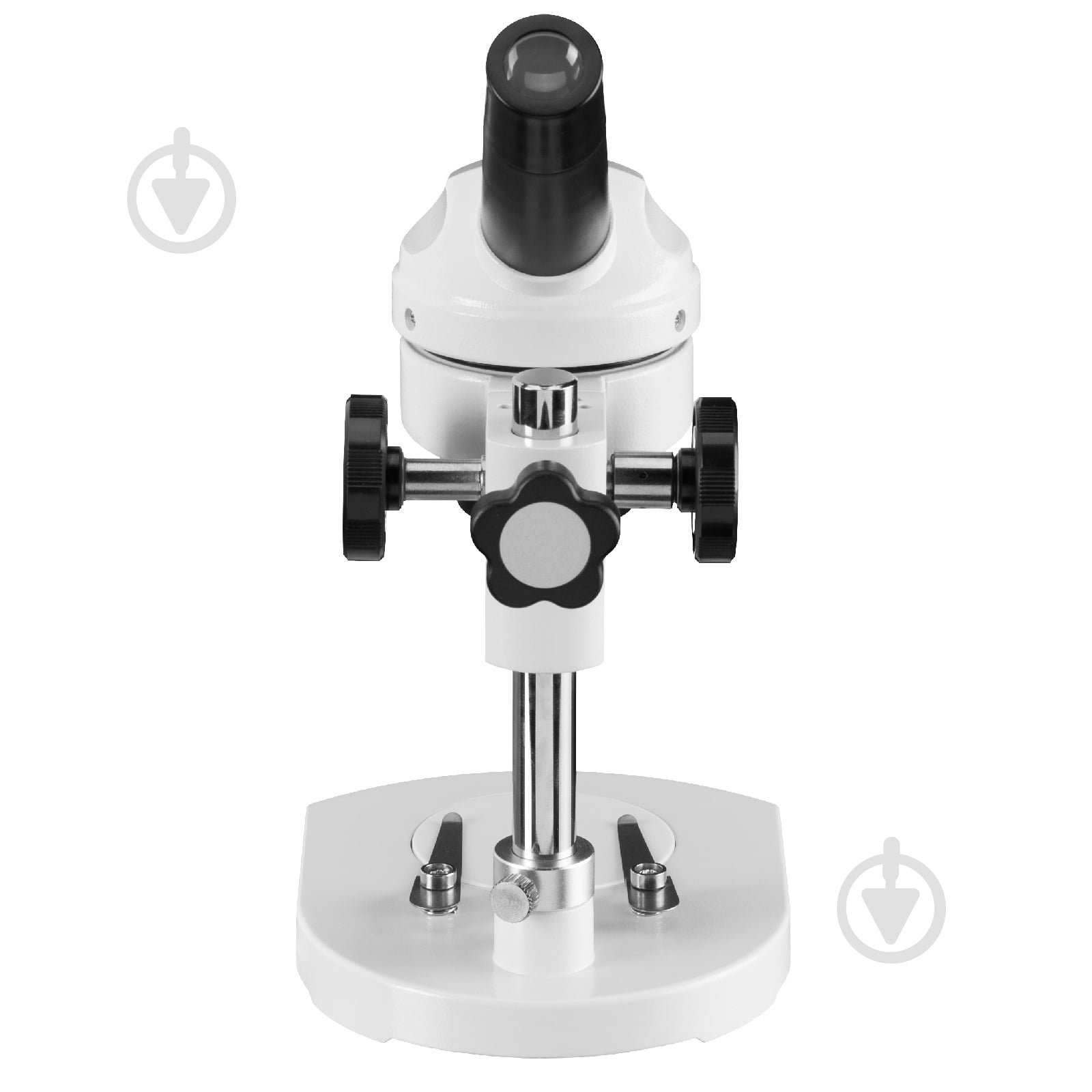 Микроскоп Bresser Junior Mono 20x Advanced 8852500 - фото 4 Микроскоп Bresser Junior Mono 20x Advanced 8852500 - фото 4