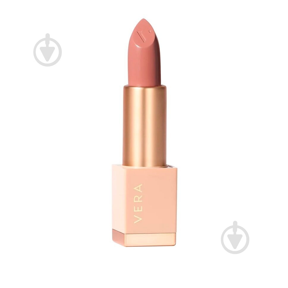 Помада губна Vera Lip 017 4,2 г - фото 1