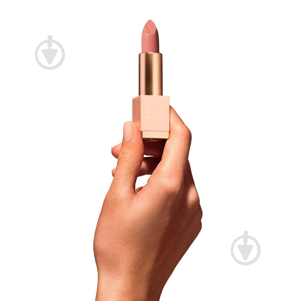 Помада губна Vera Lip 017 4,2 г - фото 2