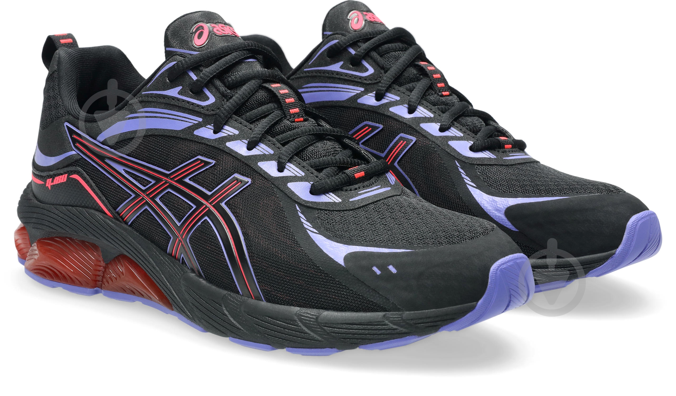 Кросівки чоловічі демісезонні Asics GEL-QUANTUM 180 VIII 1203A594-004 р.45 чорні - фото 4 Кросівки чоловічі демісезонні Asics GEL-QUANTUM 180 VIII 1203A594-004 р.45 чорні - фото 4