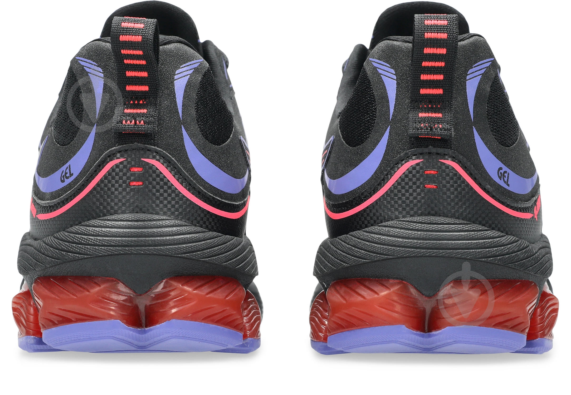 Кросівки чоловічі демісезонні Asics GEL-QUANTUM 180 VIII 1203A594-004 р.45 чорні - фото 6 Кросівки чоловічі демісезонні Asics GEL-QUANTUM 180 VIII 1203A594-004 р.45 чорні - фото 6