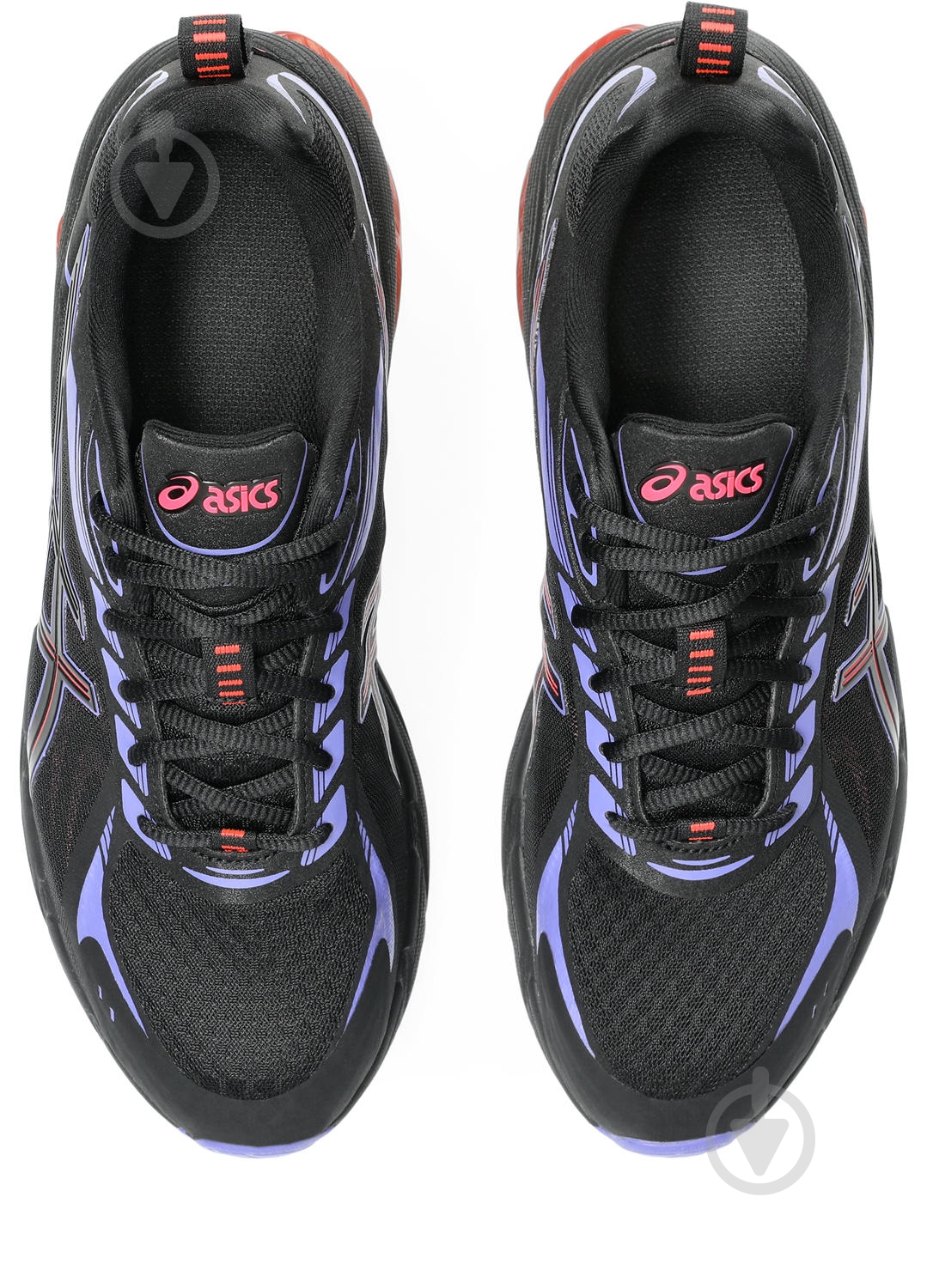 Кросівки чоловічі демісезонні Asics GEL-QUANTUM 180 VIII 1203A594-004 р.45 чорні - фото 7 Кросівки чоловічі демісезонні Asics GEL-QUANTUM 180 VIII 1203A594-004 р.45 чорні - фото 7