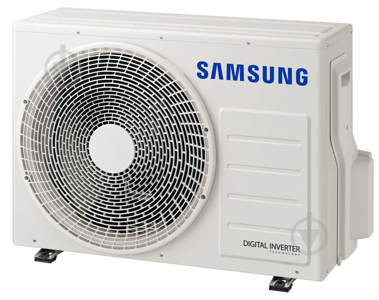 Кондиционер Samsung AR9500T AR09TSEAAWKNER/AR09TSEAAWKNER - фото 10
