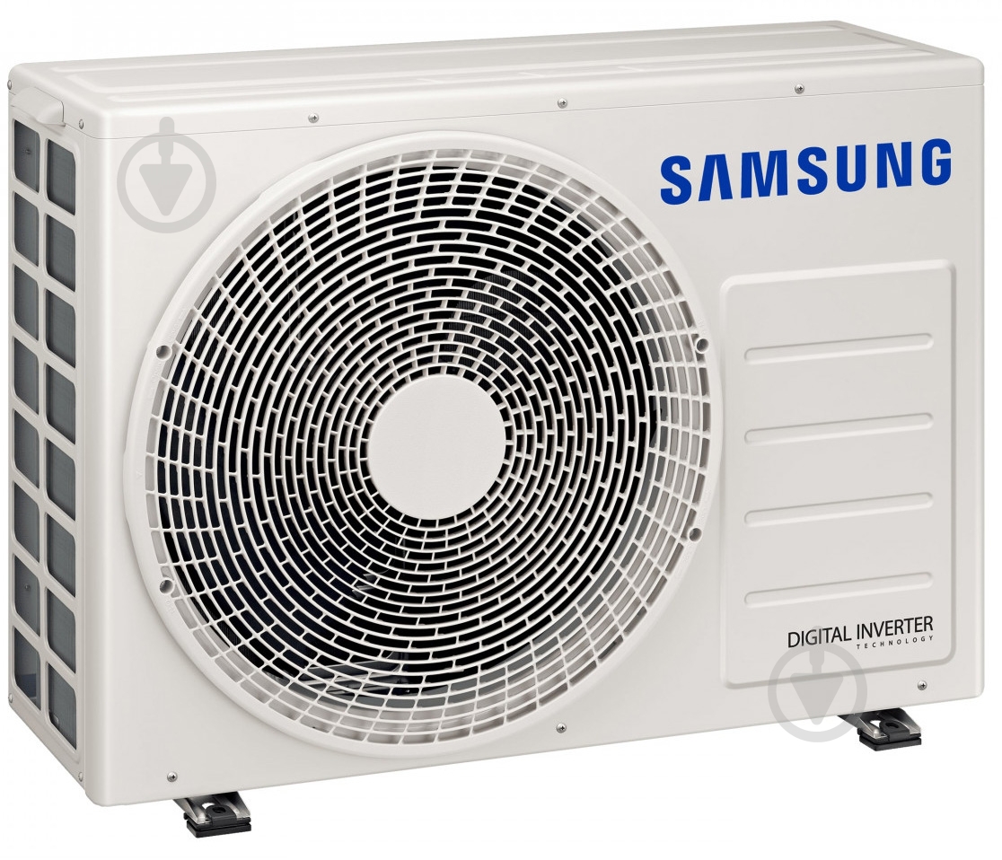 Кондиционер Samsung AR9500T AR09TSEAAWKNER/AR09TSEAAWKNER - фото 11