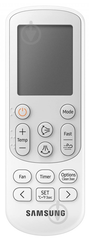 Кондиционер Samsung AR9500T AR09TSEAAWKNER/AR09TSEAAWKNER - фото 13
