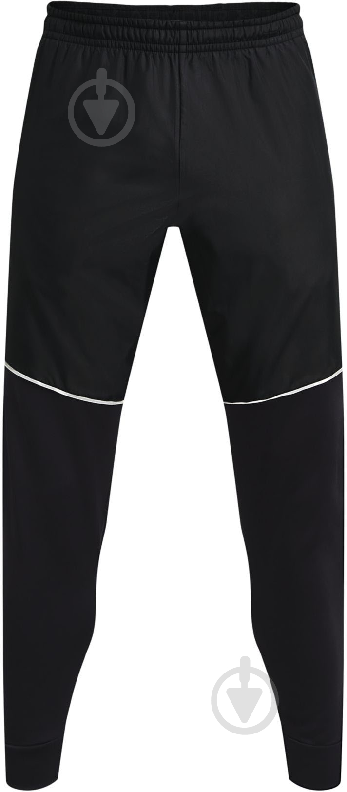 Штани Under Armour UA AF STORM PANTS 1373784-001 р. M чорний - фото 4