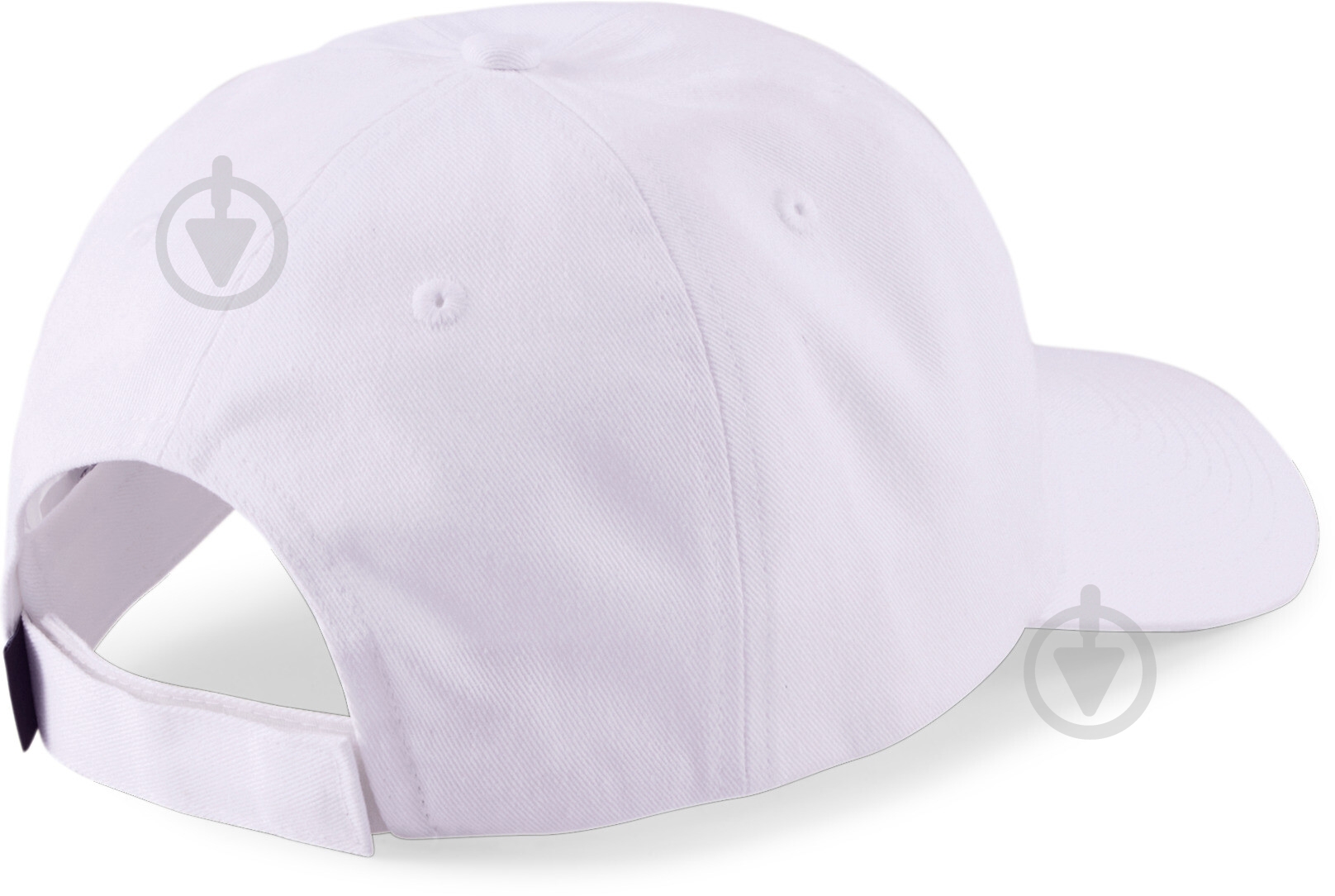Кепка Puma SPORTSWEAR CAP 02403602 OS белый - фото 2