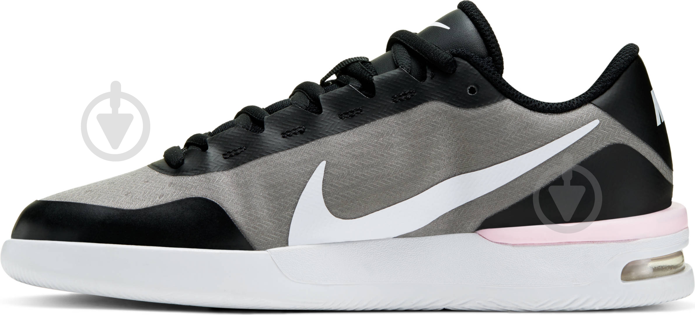 Кроссовки женские Nike AIR MAX VAPOR WING MS CI9838-003 р.38 черные - фото 6