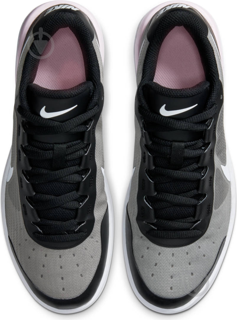 Кроссовки женские Nike AIR MAX VAPOR WING MS CI9838-003 р.38 черные - фото 7