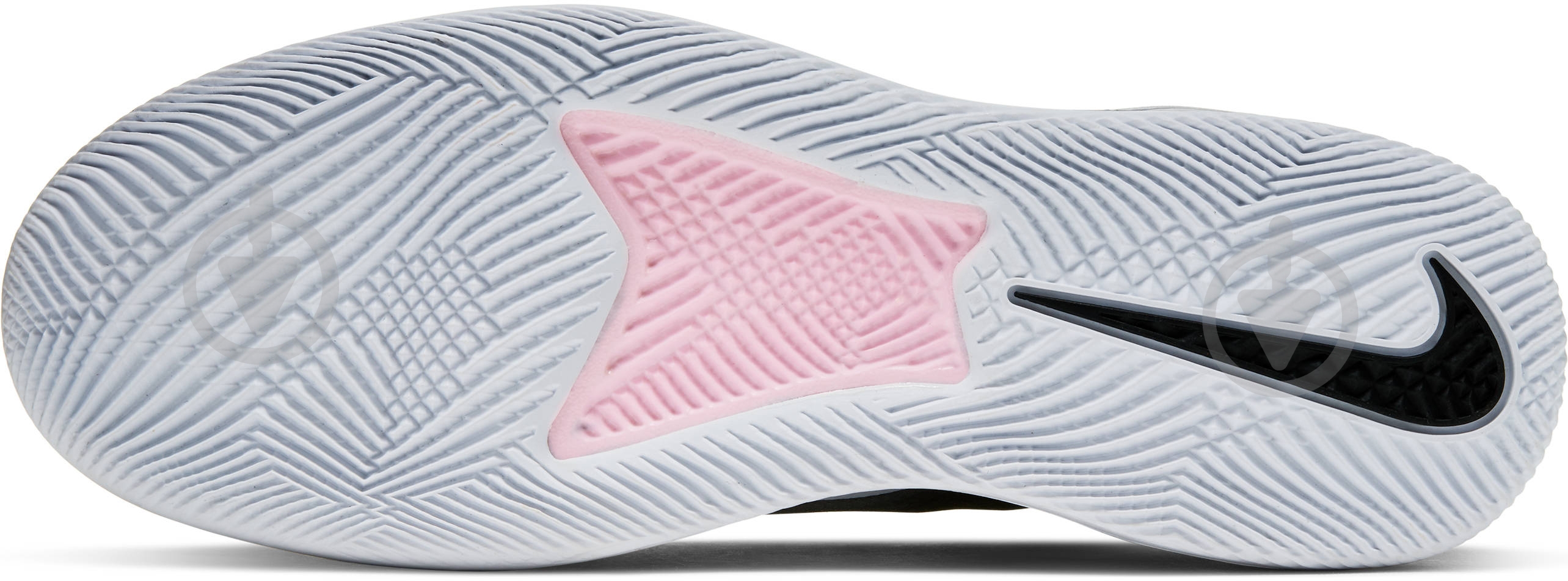 Кроссовки женские Nike AIR MAX VAPOR WING MS CI9838-003 р.38 черные - фото 8