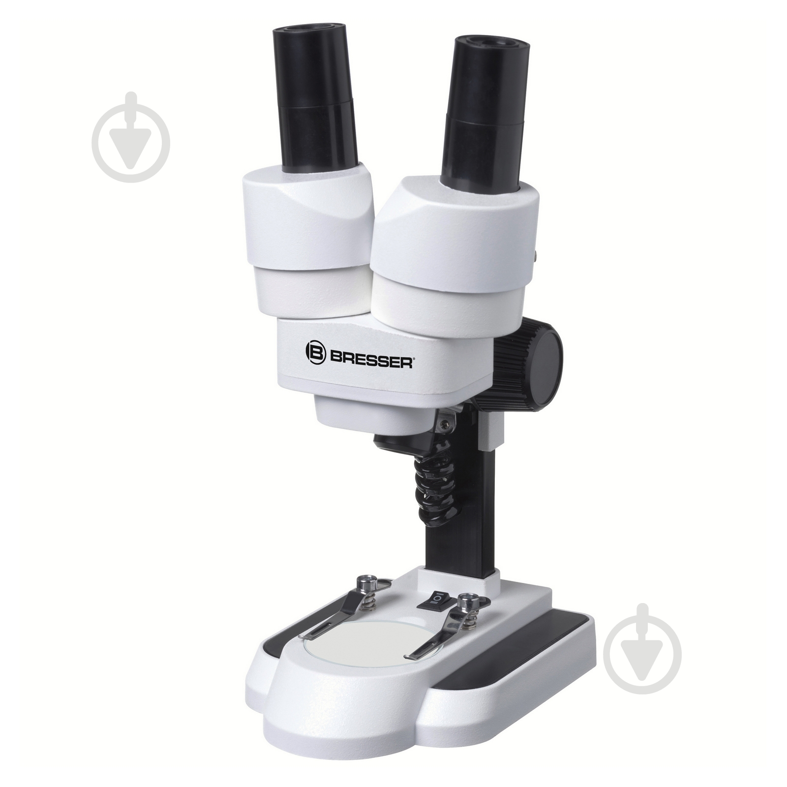 Микроскоп Bresser Junior Stereo 20х-50x 8852001 - фото 1