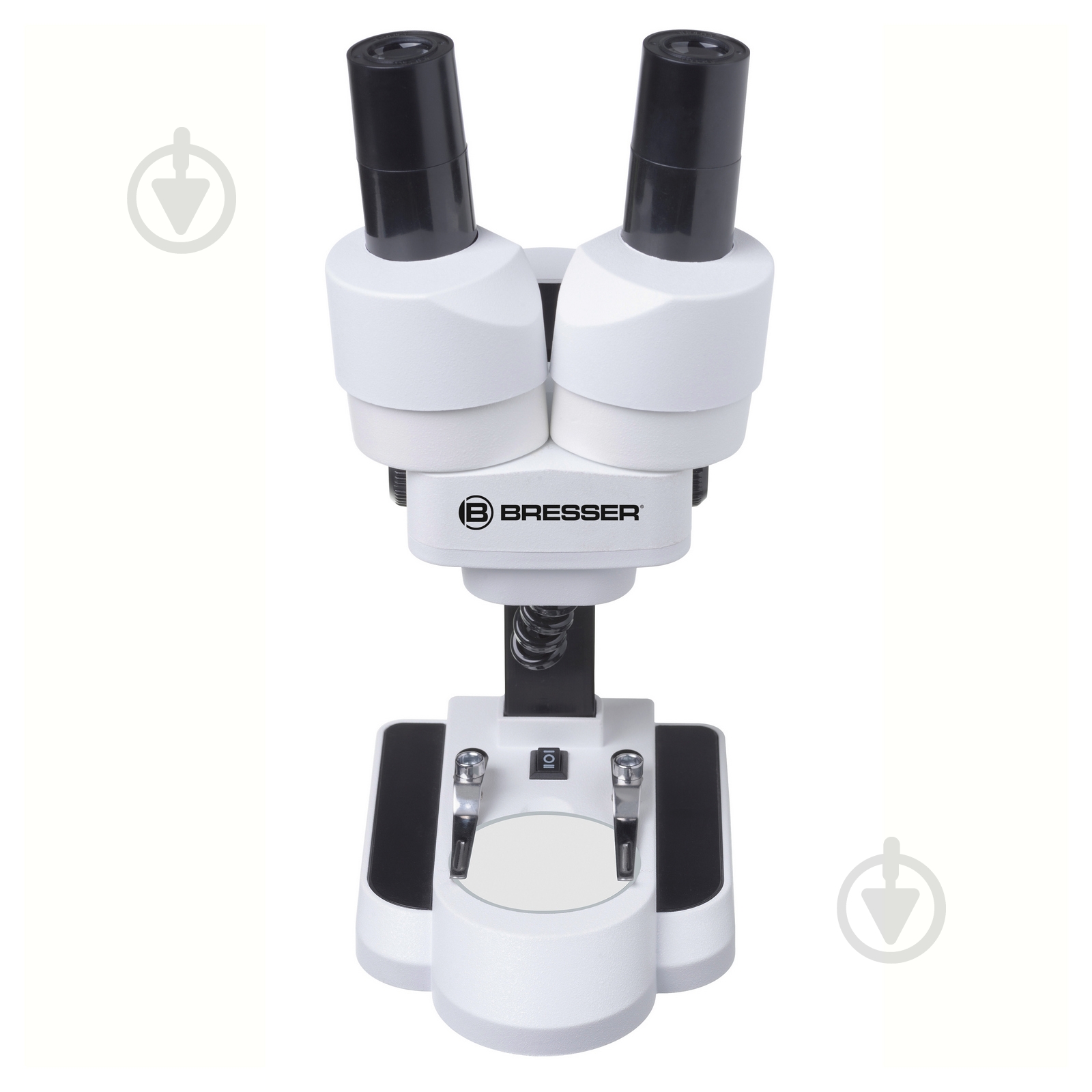 Микроскоп Bresser Junior Stereo 20х-50x 8852001 - фото 3