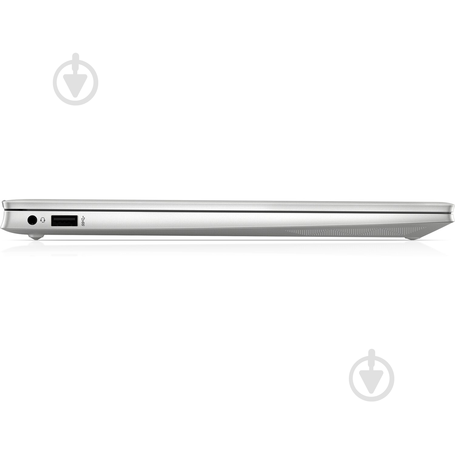 Ноутбук HP Pavilion 14-dv2028ua 14" (834R2EA) silver - фото 5
