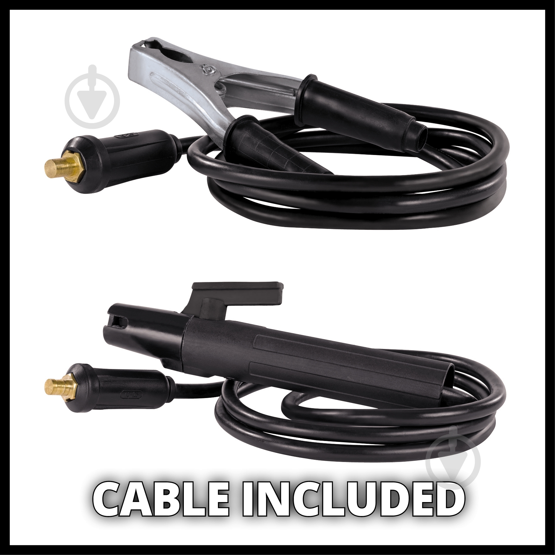 Инвертор сварочныйEinhell TC-IW 110 1544160 - фото 4