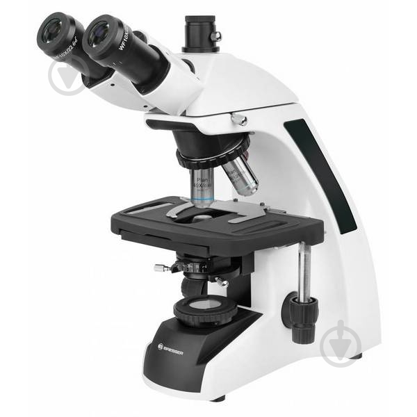 Микроскоп Bresser Science Infinity 40x-1000x 5760700 - фото 1 Микроскоп Bresser Science Infinity 40x-1000x 5760700 - фото 1
