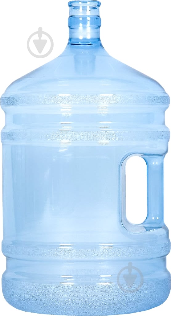 Бутель для води полікарбонатний 18,9 л Грайф - фото 1