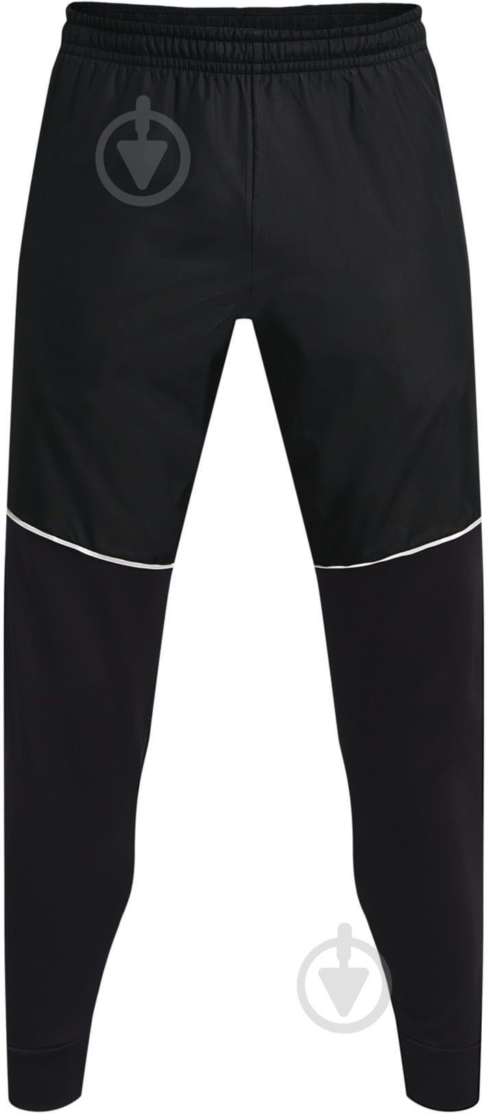 Штани Under Armour UA AF STORM PANTS 1373784-001 р. L чорний - фото 4