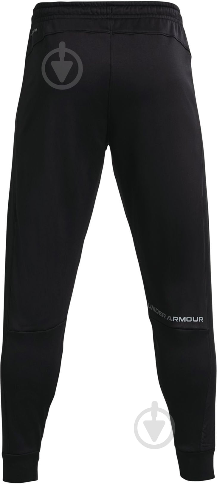 Штани Under Armour UA AF STORM PANTS 1373784-001 р. L чорний - фото 5