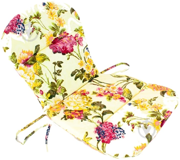 Матрас на кресло Сан Бич 77х41х3 см - фото 1