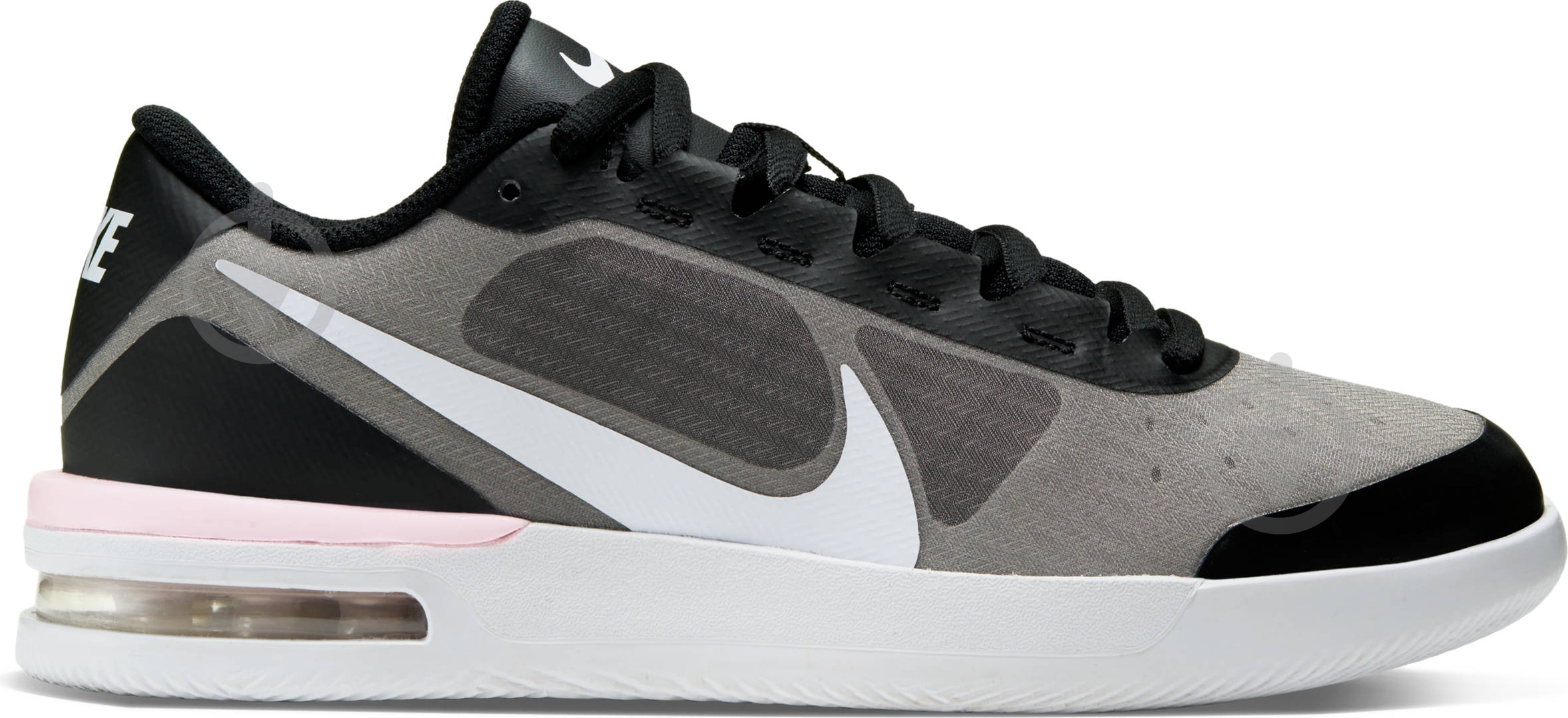 Кроссовки женские Nike AIR MAX VAPOR WING MS CI9838-003 р.40 черные - фото 3