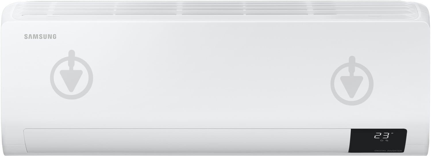 Кондиционер Samsung AR5500T AR12TSHZAWKNER/AR12TSHZAWKXER - фото 1