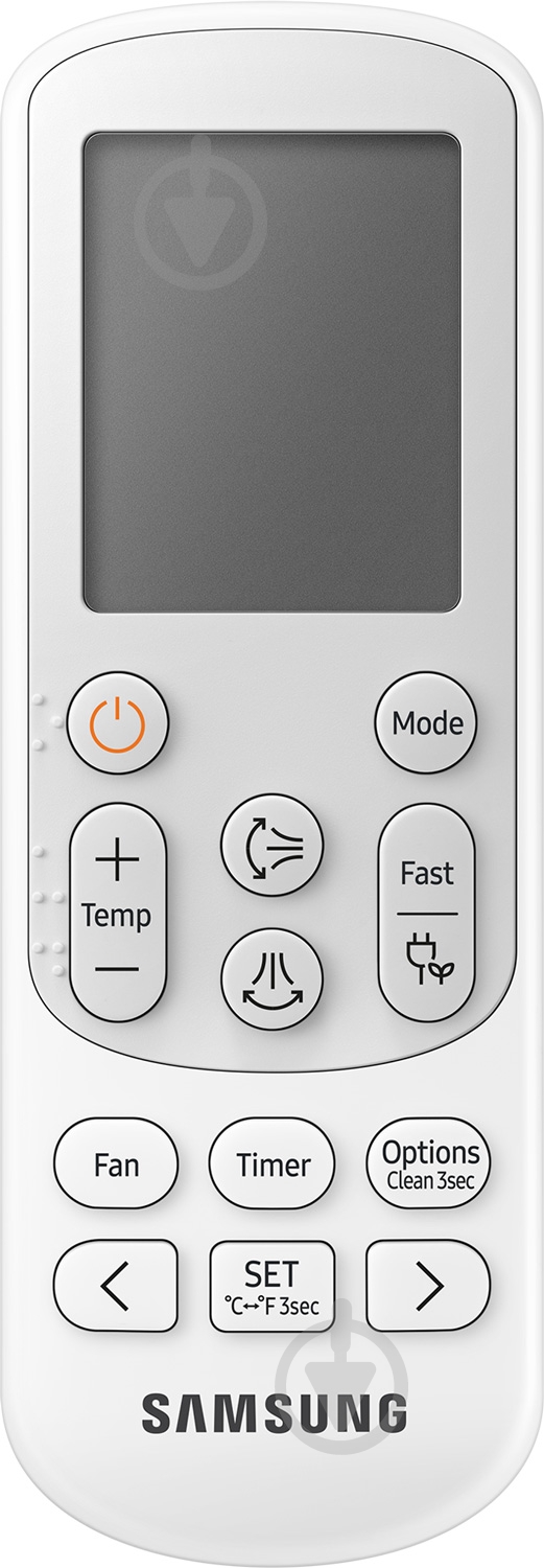 Кондиционер Samsung AR5500T AR12TSHZAWKNER/AR12TSHZAWKXER - фото 11