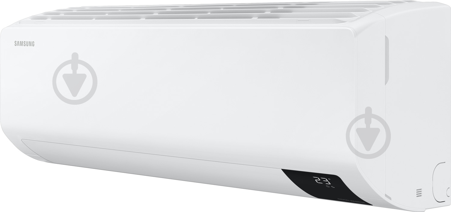 Кондиционер Samsung AR5500T AR12TSHZAWKNER/AR12TSHZAWKXER - фото 2