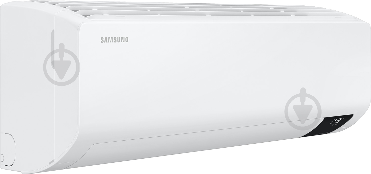Кондиционер Samsung AR5500T AR12TSHZAWKNER/AR12TSHZAWKXER - фото 3