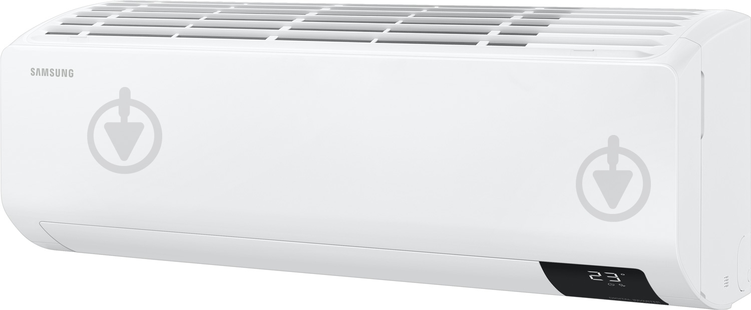 Кондиционер Samsung AR5500T AR12TSHZAWKNER/AR12TSHZAWKXER - фото 5