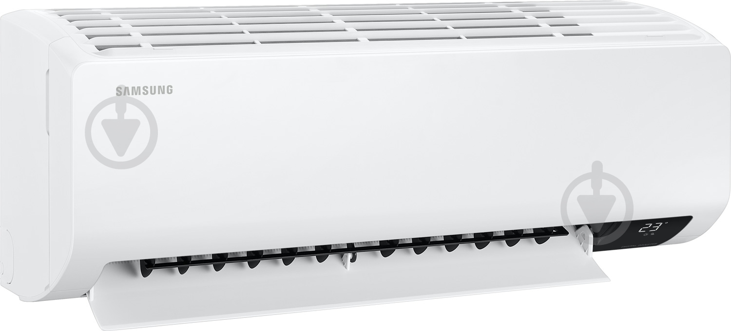 Кондиционер Samsung AR5500T AR12TSHZAWKNER/AR12TSHZAWKXER - фото 7