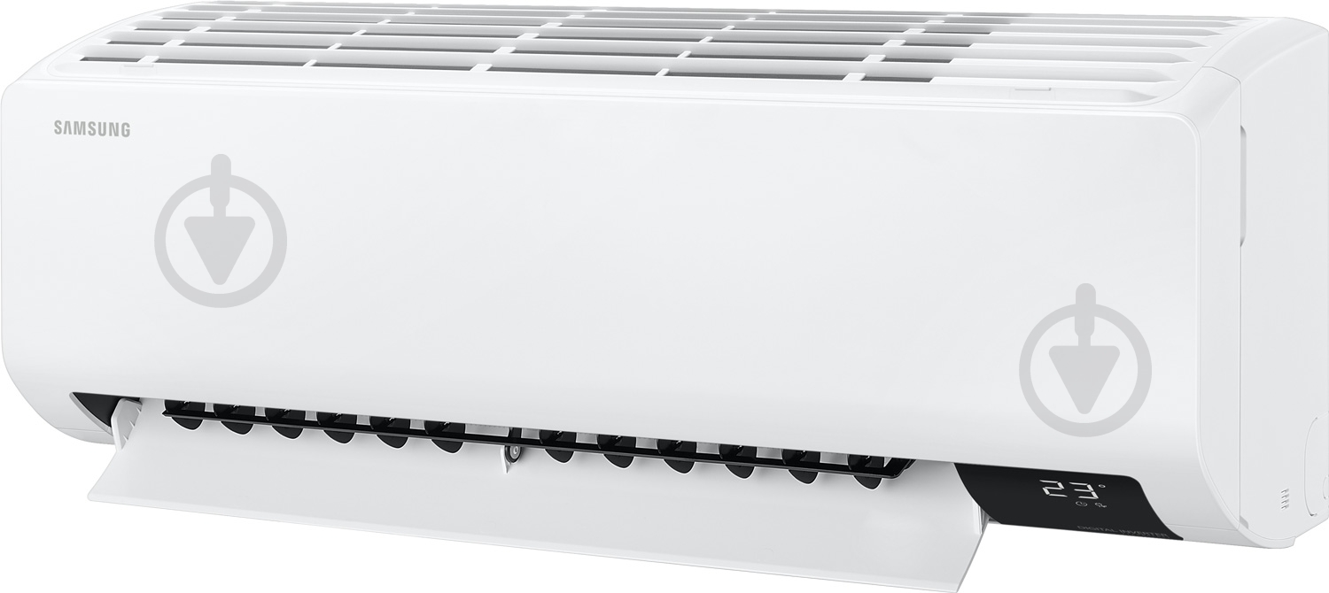 Кондиционер Samsung AR5500T AR12TSHZAWKNER/AR12TSHZAWKXER - фото 9