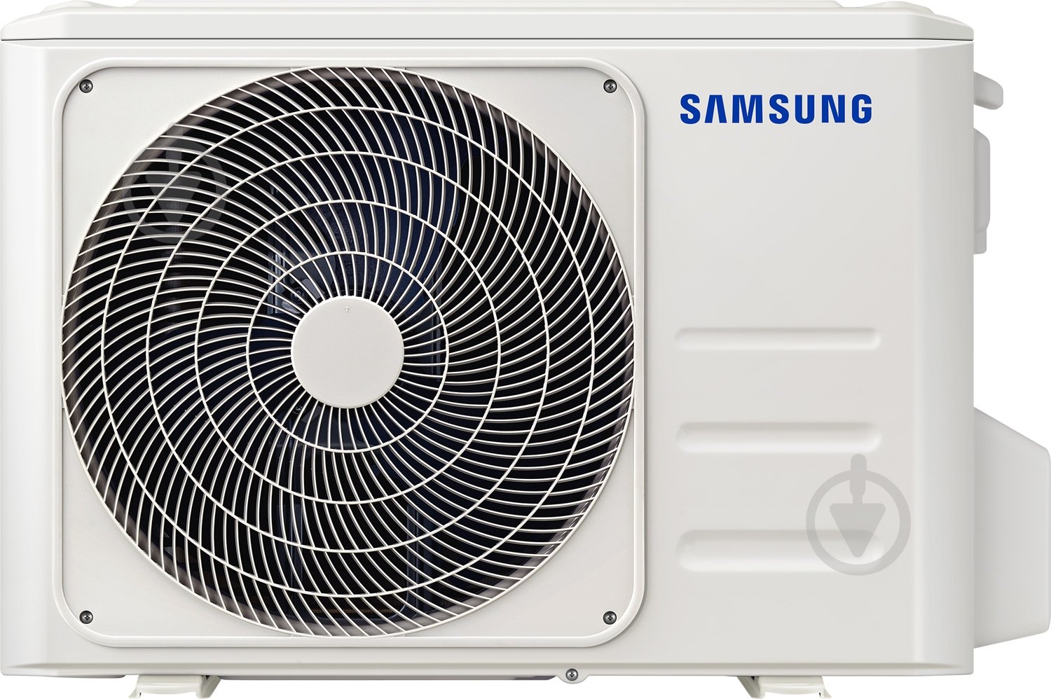 Кондиціонер Samsung AR4500M AR12TXHQASINUA/AR12TXHQASIXUA - фото 5