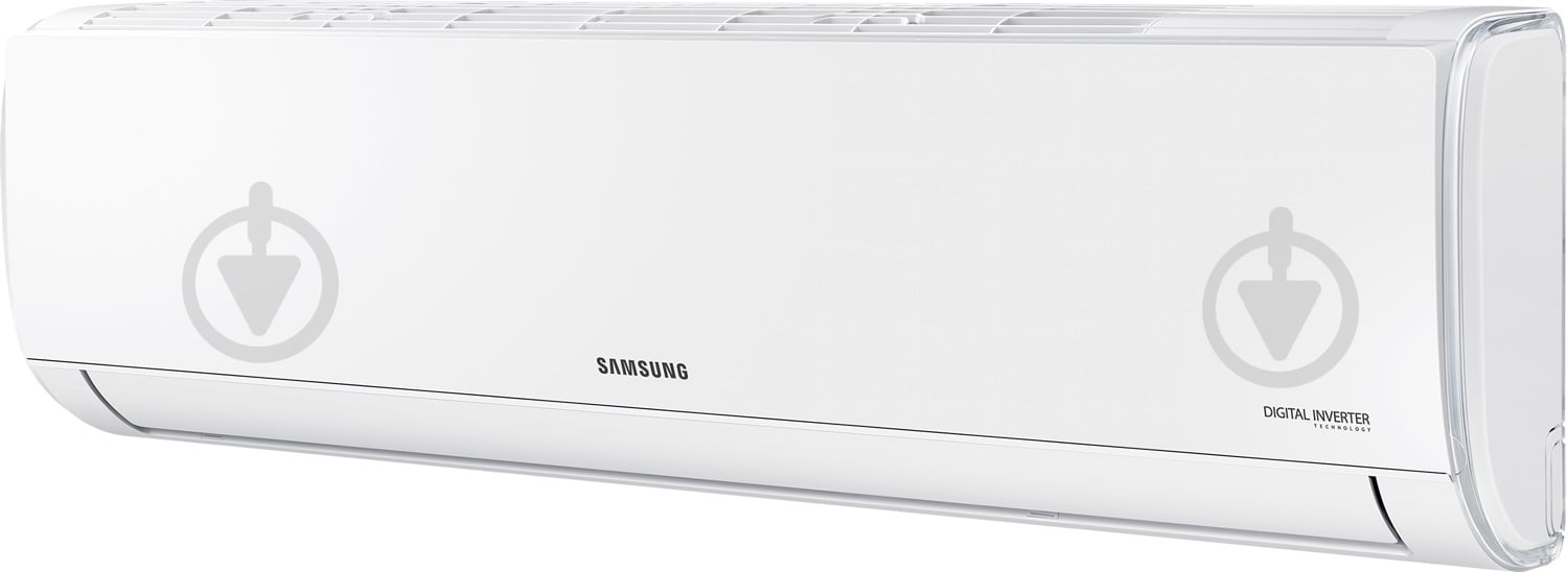 Кондиціонер Samsung AR4500M AR12TXHQASINUA/AR12TXHQASIXUA - фото 2