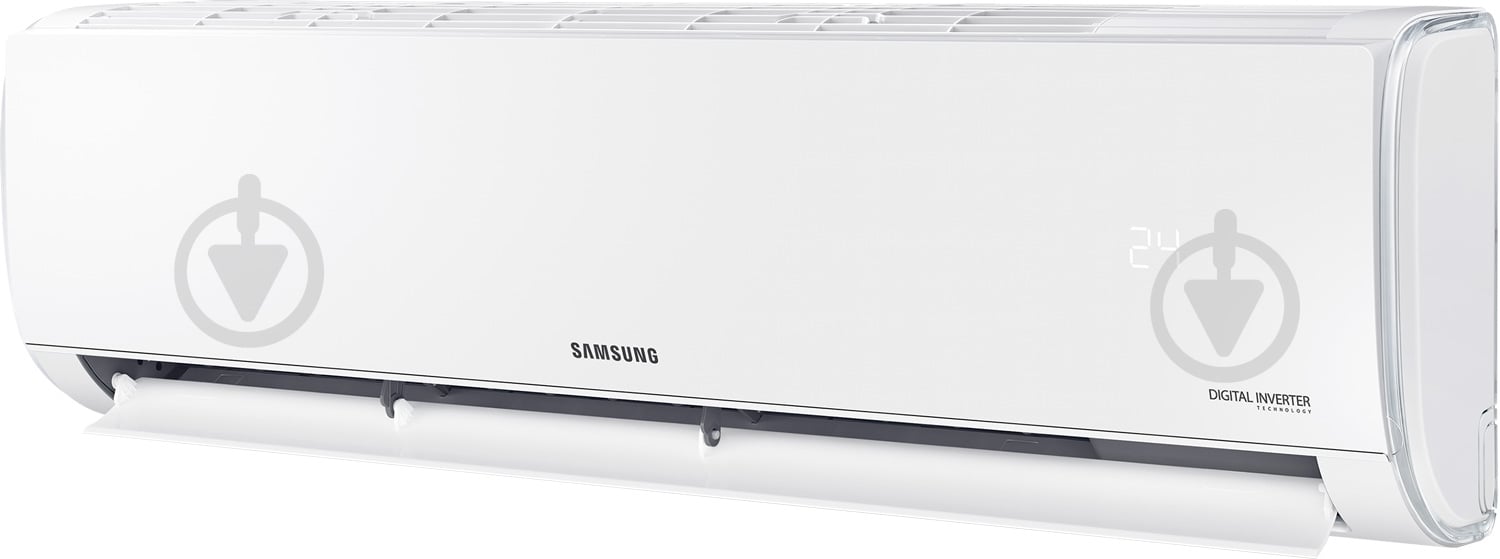 Кондиціонер Samsung AR4500M AR12TXHQASINUA/AR12TXHQASIXUA - фото 4