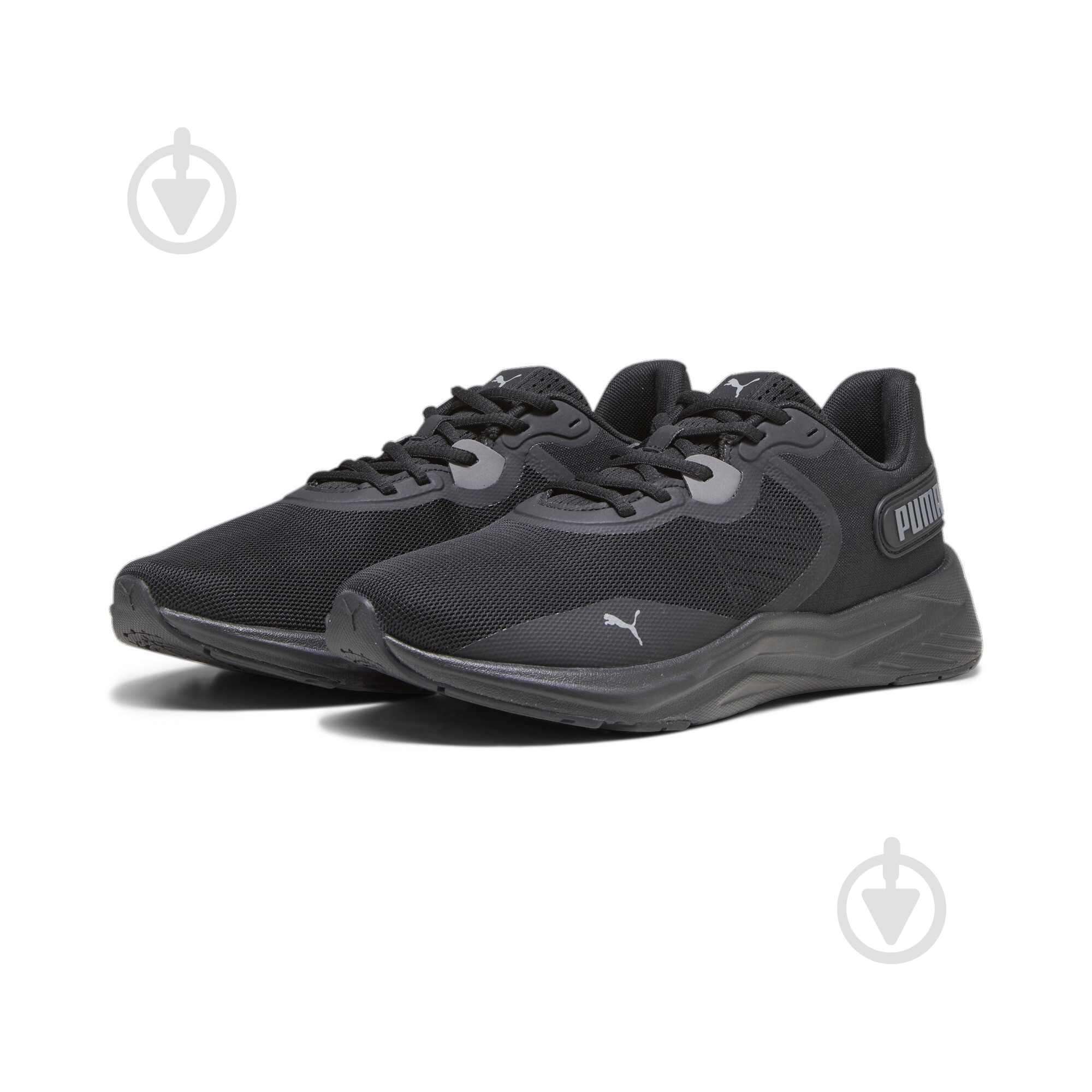 Кроссовки мужские Puma DISPERSE XT 3 37881301 р.41 черные - фото 1 Кроссовки мужские Puma DISPERSE XT 3 37881301 р.41 черные - фото 1