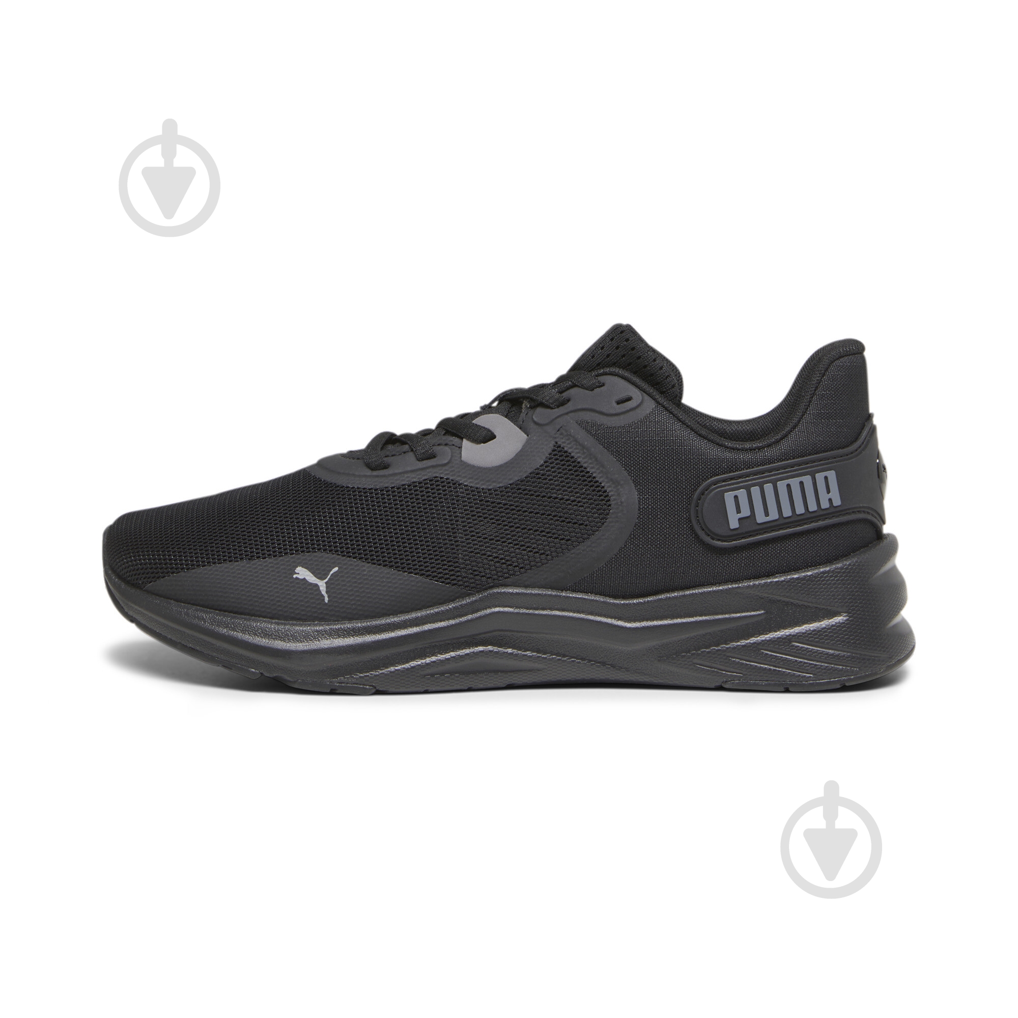Кроссовки мужские Puma DISPERSE XT 3 37881301 р.41 черные - фото 5 Кроссовки мужские Puma DISPERSE XT 3 37881301 р.41 черные - фото 5
