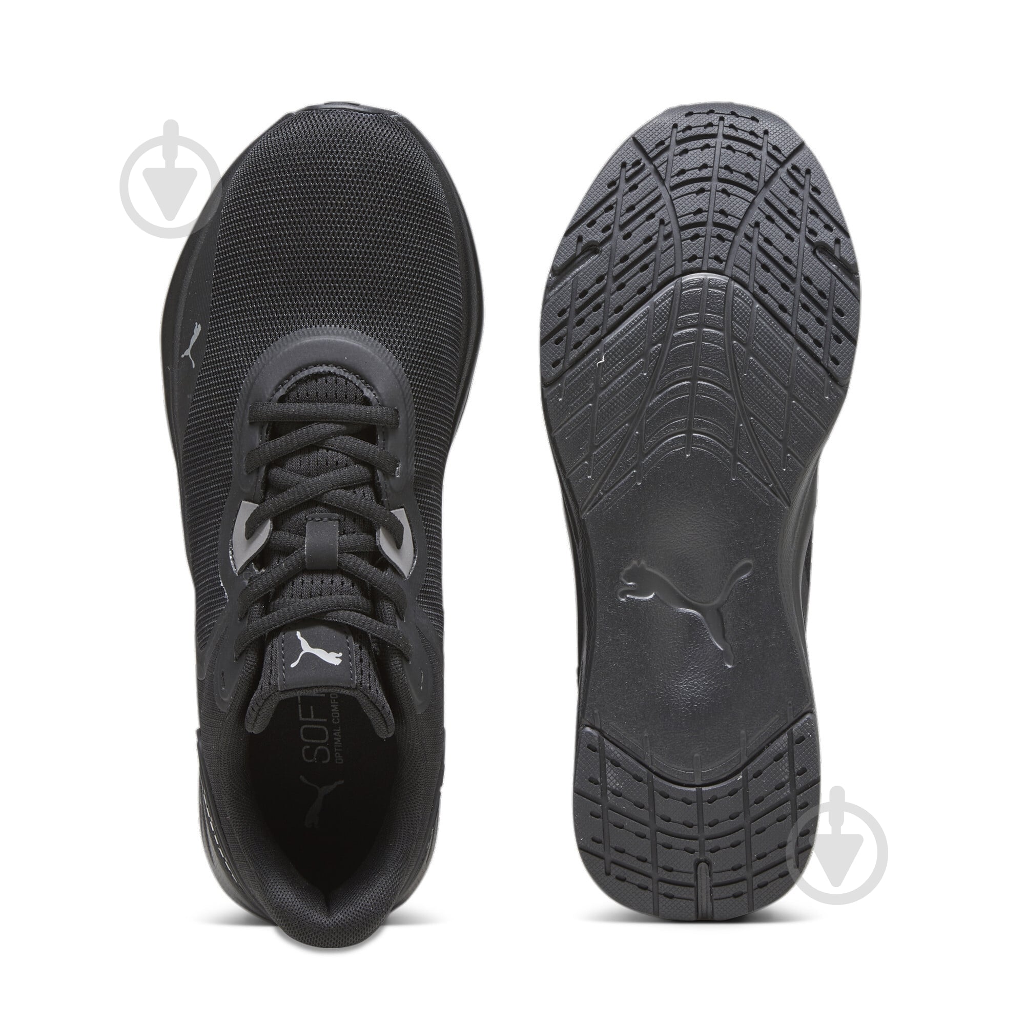 Кроссовки мужские Puma DISPERSE XT 3 37881301 р.41 черные - фото 6 Кроссовки мужские Puma DISPERSE XT 3 37881301 р.41 черные - фото 6