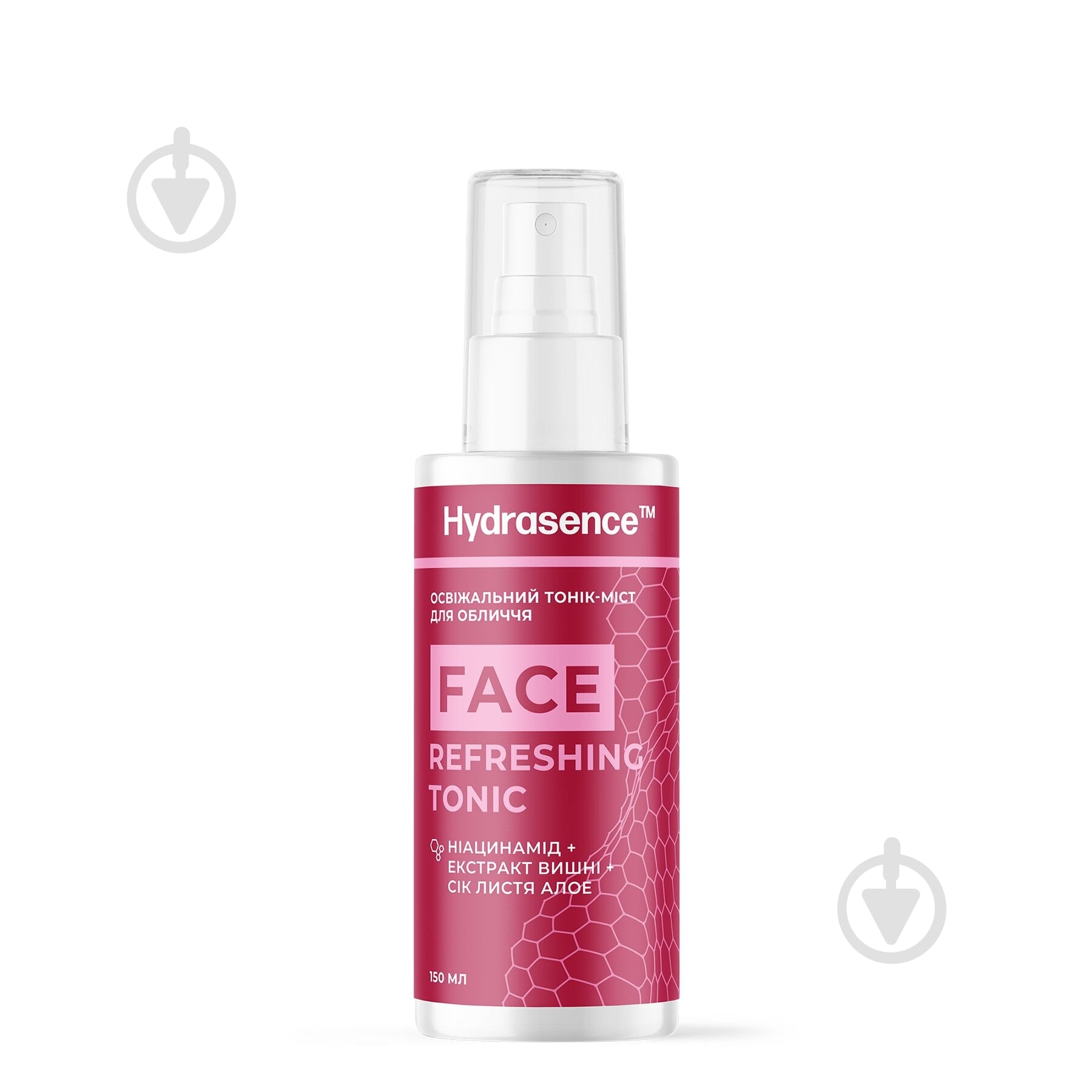 Тонік-міст Hydrasence з ніацинамідом 150 мл - фото 1