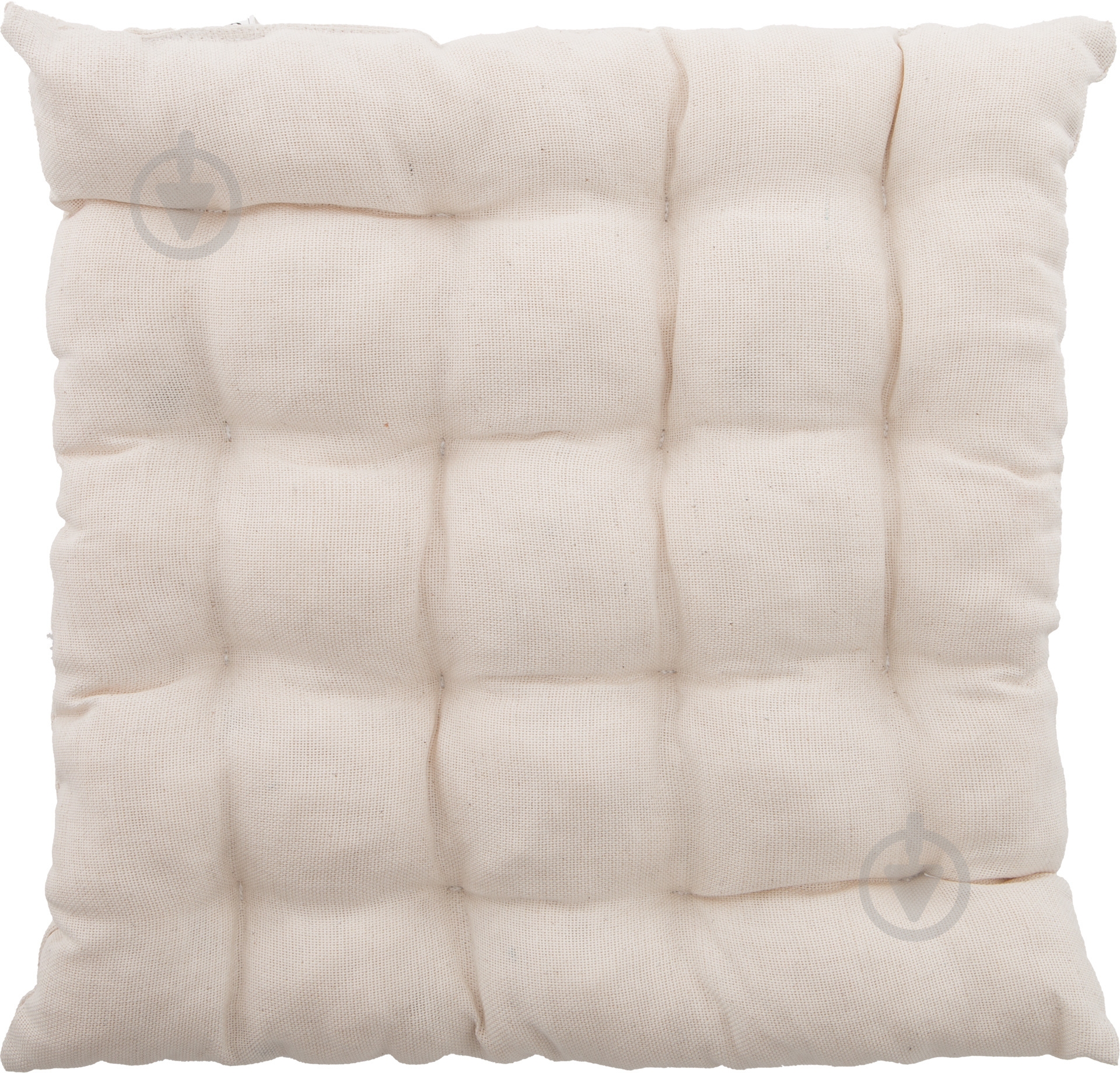 Подушка на стул Серия 1 36х35х4 см - фото 1